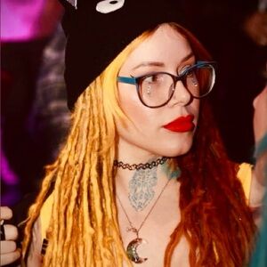 Meet your Posher, Kourtlyn